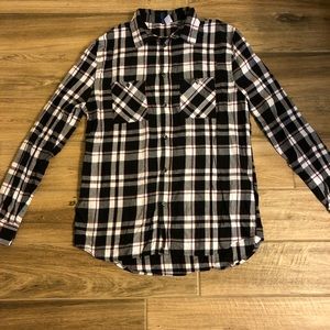 Flannel